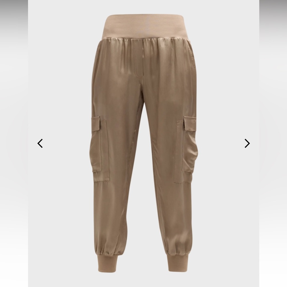 Cinq a Sept Giles joggers